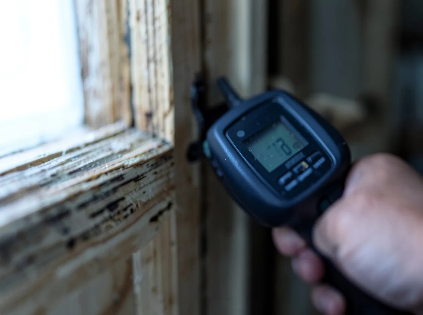 Moisture Inspection And Documentation in Foothill Ranch, CA